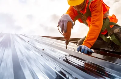 Travaux de zinguerie à Villeneuve-le-Roi